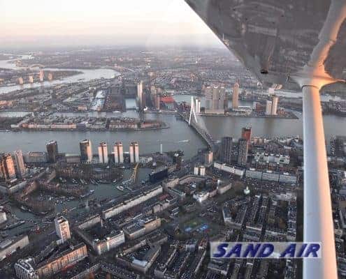 Luchtfoto
