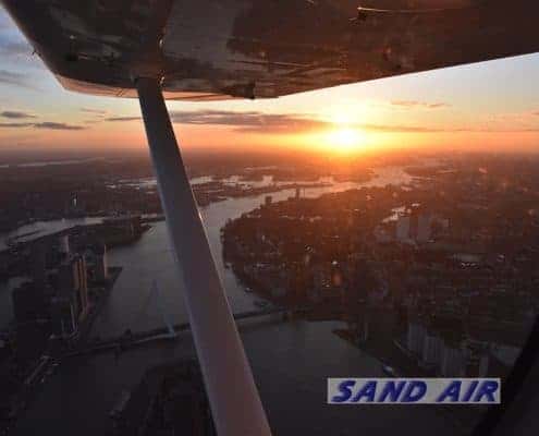 Rondvlucht